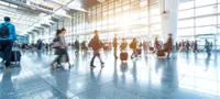After months of rising fuel costs, travellers are changing the way they travel