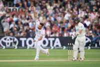 Cricket-England's Robinson ruled out of second test against New Zealand