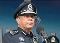 Online scam cases surged 87% to 66,204 in 2025, says IGP