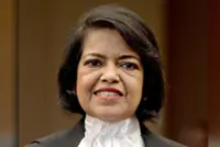 Former Federal Court judge Nallini appointed Media Council chairman