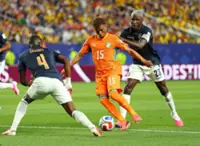 Soccer-Fae hails Ivory Coast's World Cup intent after late Amad winner sinks Ecuador