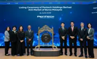 Pentech eyes 40% recurring revenue contribution in three years