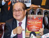 3,000 to join Niti Daun parade in Kuching this Saturday