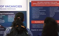 Urgent action needed to strengthen labour market following rise in unemployment rate