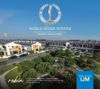 Growing green township where communities flourish