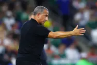 Soccer-Tunisia must cut out mistakes after Sweden thrashing, says Lamouchi