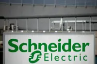 Schneider Electric, Foxconn partner on AI data center infrastructure