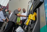 Diesel subsidies for Sabah, Sarawak reach RM1.4bil in first four months of 2026, says Armizan