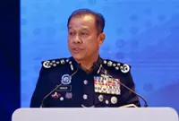 KL's 10,000 CCTV cameras an effective tool to support law enforcement, efficiency, says IGP