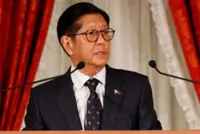 Philippines’ Marcos calls for special congress session amid deadlock