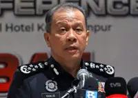 IGP calls for collective action against evolving scam
