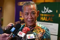 Negri polls: Talk rife that Aminuddin may contest Linggi instead of Sikamat