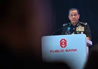 Malaysia's Rohingya resettlement programme stalled as third countries halt intake, says IGP