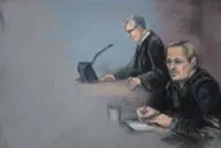 Stepson of Norway's crown prince convicted of rape, sentenced to 4 years