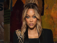 Tyra Banks sues Netflix over 'America's Next Top Model' documentary, alleging defamation
