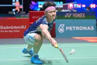 Can Zii Jia halt Indonesian Zaki's red-hot run in Macau?