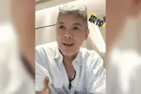 HK actor Peter Pang works to recoup cancer treatment costs after savings run dry