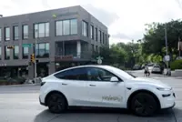 Exclusive-Tesla presented misleading ‘Full Self-Driving’ safety data to European regulators