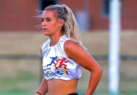 Thai police probe Koh Samui crash that killed Australian sprinter