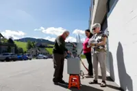 Older voters, cities led rejection of Swiss population cap, data show