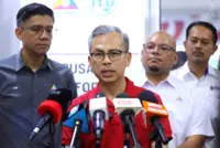 Govt studying nationwide rollout of free medicine delivery, says Fahmi