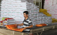 Vietnam rice export revenue tops US$2bil in first five months