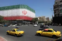 Global markets rise as US-Iran peace deal eases energy and inflation fears