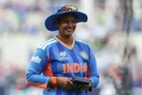 Deepti Sharma rips through Pakistan as India opens its Women's T20 World Cup quest with big win