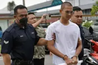 Prosecution files appeal to reinstate death sentence against ex-college student over pregnant lover's murder