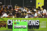 Danish, Wafir inspire SM Tunku Abdul Rahman to Super Schools Hockey glory
