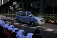 'No successor for the crown' Thai Princess’s death raises questions about royal succession for the throne
