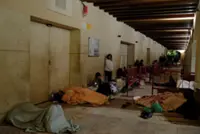 Spain receives 900,000 applications in migrant legalisation drive, double expected demand