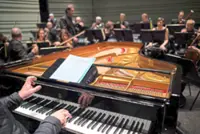 Musical therapy: classical concerts in New York for dementia sufferers