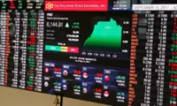Emerging Markets - Philippine stocks soar nearly 7% as Asian assets extend early rally as US-Iran peace deal eases oil fears