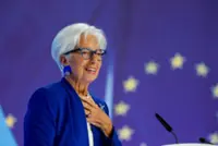 ECB's Lagarde welcomes Iran deal but inflation fears linger