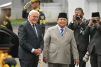 Indonesia and Germany agree to boost trade, investment and expand cooperation