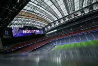 Soccer-Houston Fan Festival closed on Monday as wild weather set to hit Texas