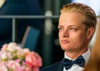 Eldest son of Norway’s crown princess sentenced to 4 years in prison for rape