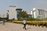 India's HCLTech to buy 10.5% stake in Sarvam AI, valuing startup at $1.5 billion