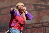 Singer Oliver Tree dies at 32 after helicopter crash in Brazil