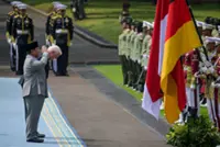 Asean News Headlines at 10pm on Monday (June 15, 2026)