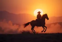 QuickCheck: Were cowboys actually gun-slinging outlaws in real life?