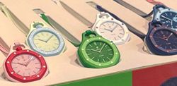 Royal Pop: Swatch, Audemars Piguet, and the art of affordable luxury