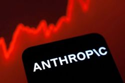 Anthropic staff to meet White House officials next week, Axios reports