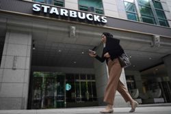 Starbucks Korea to shutter outlets for history lessons after 'Tank Day' fiasco