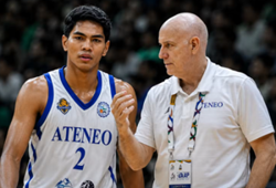 Drowning of Manila varsity basketball players: Probe to focus on possible homicide, hazing