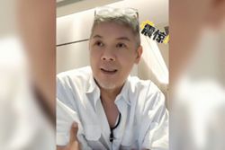 HK actor Peter Pang works to recoup cancer treatment costs after savings run dry
