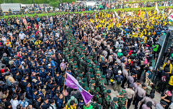 Military deployment against Indonesia student protest draws flak
