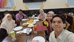 Karak fatal crash: A Halim's final photo a lasting memory for family