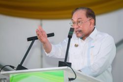 PM announces RM1mil for residents at Bukit Kiara longhouse project